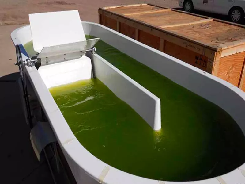 fibropol alg üretim tankları