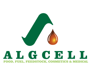 algcell logo